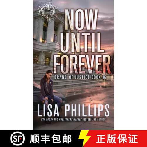 【3-4周达】Now Until Forever [9798885523134]