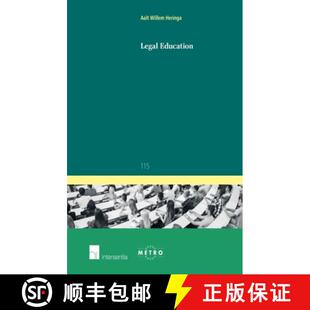 【3-4周达】Legal Education: Reflections and Recommendations Volume 115 [9781780681665]