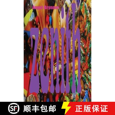 【3-4周达】精装 Zenith [9781950077908]