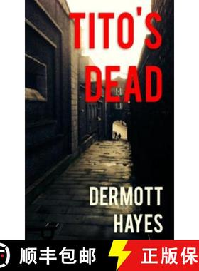 预订 Tito's Dead [9780957192942]