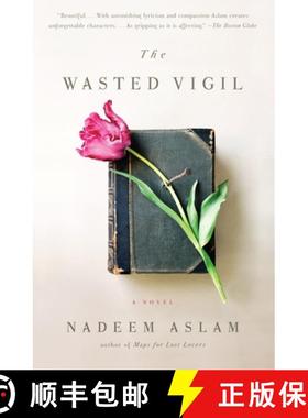 预订 The Wasted Vigil [9780307388742]