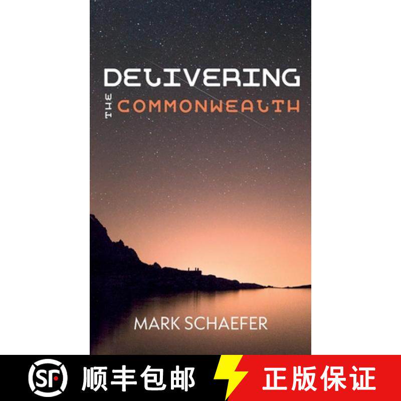 预订 Delivering the Commonwealth [9781532678592]