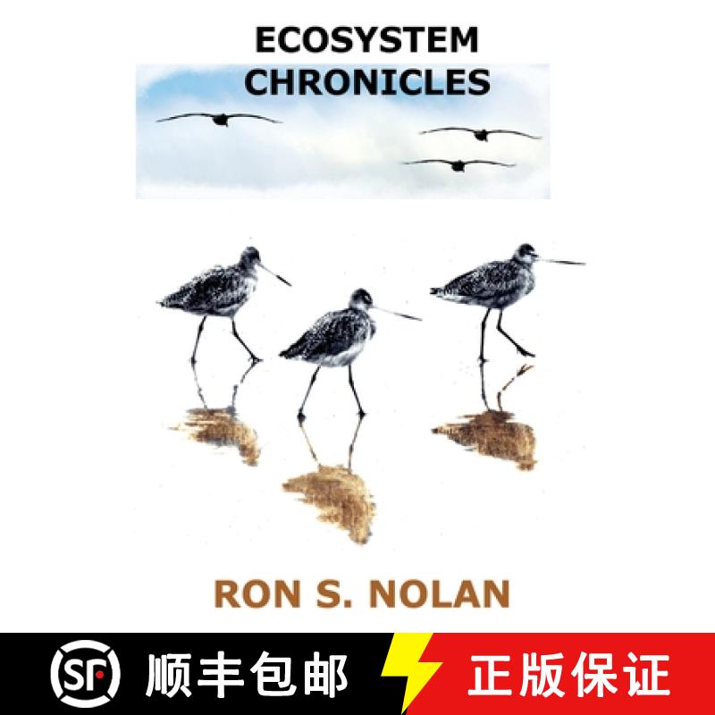 【3-4周达】Exploring the Science and Beauty of Nature:  Ecosystem Chronicles [9798987826867]
