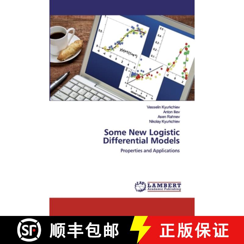 预订 Some New Logistic Differential Models [9786200434425]