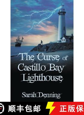 【3-4周达】The Curse of Castillo Bay Lighthouse [9781509260058]
