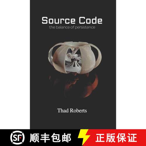 【3-4周达】Source Code: the balance of persistence [9780996394260]
