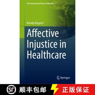 Affective 4周达 Injustice 9783031943775 Healthcare