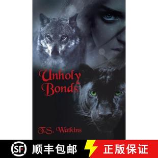 Bonds Unholy 4周达 9781665722476