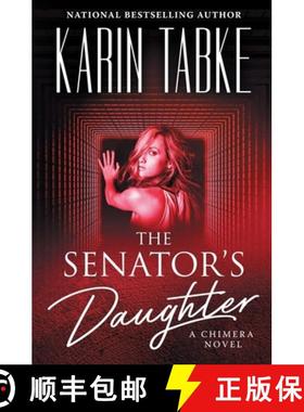 预订 The Senator's Daughter [9781957750903]