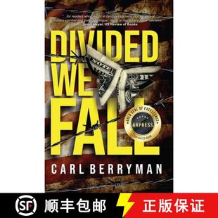 Fall 4周达 9798893891638 Divided