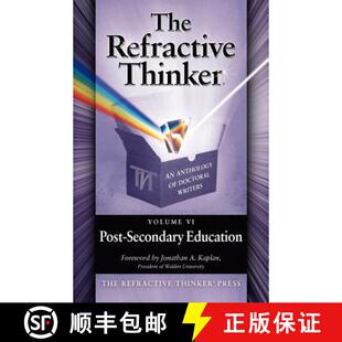 Secondary 9780982874080 The Volume Thinker 3周达 Refractive Education Post