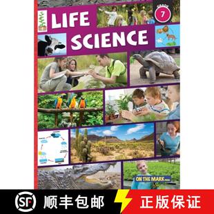 Within Ecosystems Science 9781487710361 for Food... Life Grade Interactions Environment; the Plants 4周达