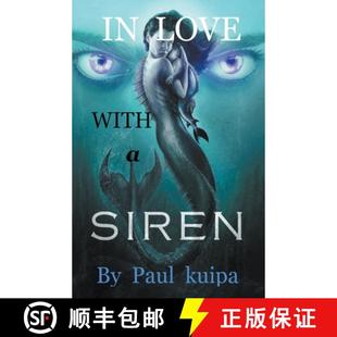 Love With Siren 4周达 9798201834258