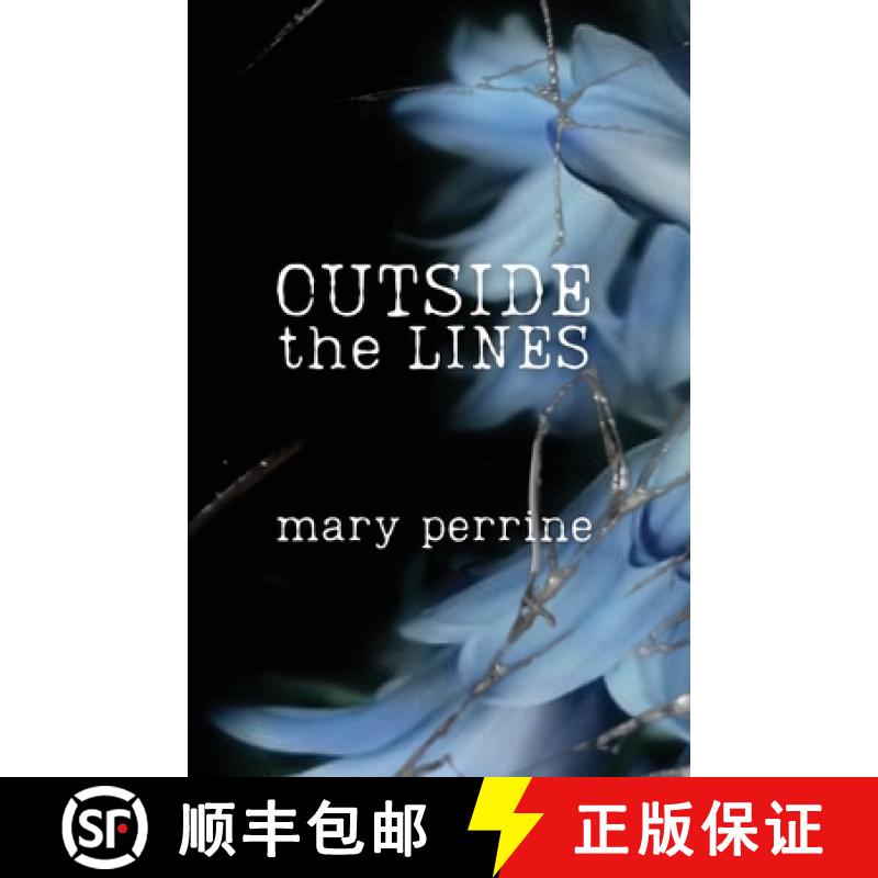 预订 Outside the Lines [9798987188903]