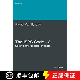 9788498803716 The Solving Code 3周达 ISPs Ships Emergencies