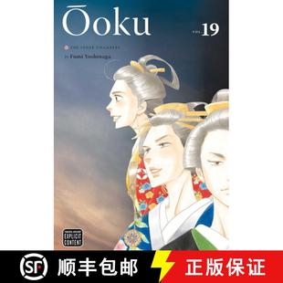 Chambers Vol. Ôoku 9781974726547 Inner Volume The