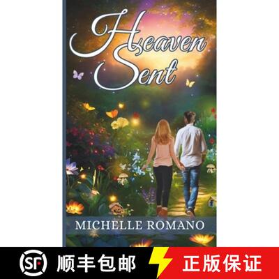 【3-4周达】Heaven Sent [9798992231601]