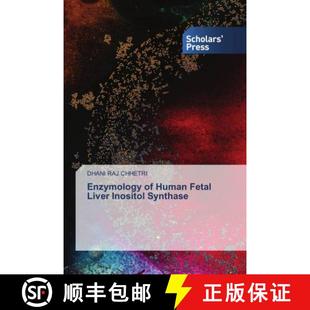 Human Fetal 9786138950592 Enzymology Synthase Inositol 预订 Liver
