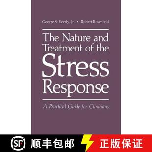Treatment Guide and The for Practical the Clinicians Response Nature 4周达 9781461332428 Stress