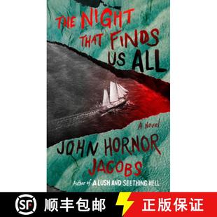 The Night All 9780593853436 4周达 Finds That