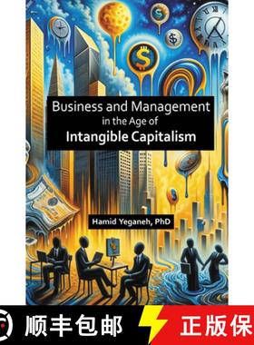 预订 Business and Management in the Age of Intangible Capitalism [9781637427187]