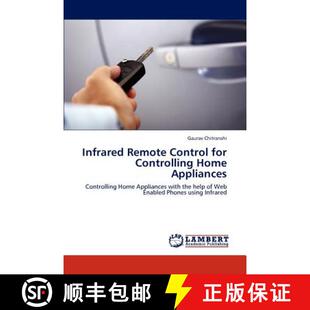 预订 Infrared Remote Control for Controlling Home Appliances [9783848431267]