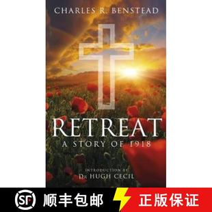 Retreat Story 1918 3周达 9780413778093