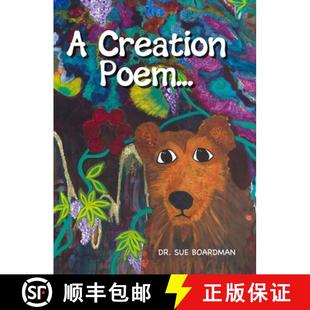 9781304035080 预订 Poem... Creation