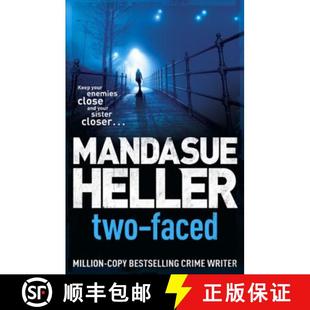 Faced Two 4周达 9780340954171