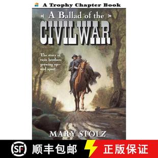 Ballad 9780064420884 War 4周达 Civil the