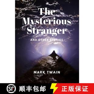 The Mysterious Stories 9781805478089 Other 4周达 and Stranger