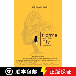 the Fly 预订 9798887636320 and Novella Norma