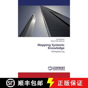 Knowledge 3周达 Systemic 9783659490262 Mapping