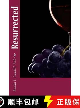 预订 Resurrected [9780692203507]