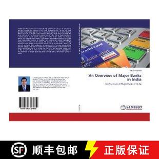 Major 9783330347694 India Overview 预订 Banks