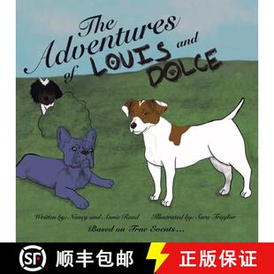 Adventures and The Events 9781665734509 True 4周达 Based Dolce Louis ...
