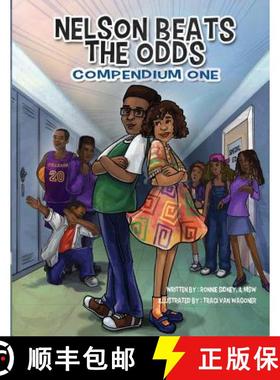 预订 Nelson Beats The Odds: Compendium One [9780996532488]