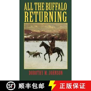 All 4周达 the Buffalo 9780803275904 Returning