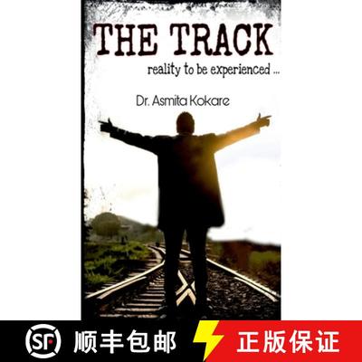 【3-4周达】The Track : Reality to be experienced... [9781684947546]