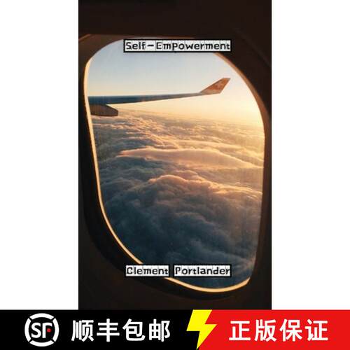 【3-4周达】Self-Empowerment [9789916886434]