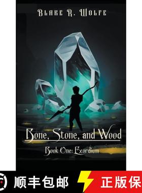 【3-4周达】Exordium [9798223003984]