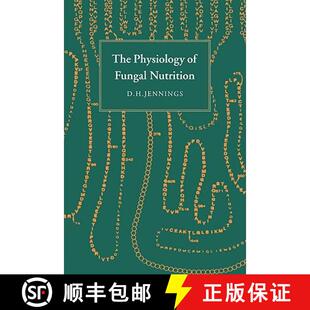 The Physiology Nutrition 4周达 Fungal 9780521038164