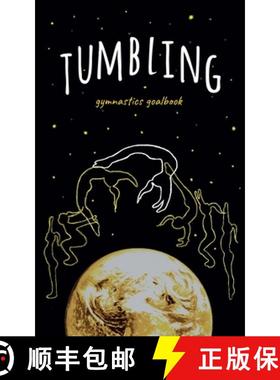 预订 Tumbling Gymnastics Goalbook [9780995131729]