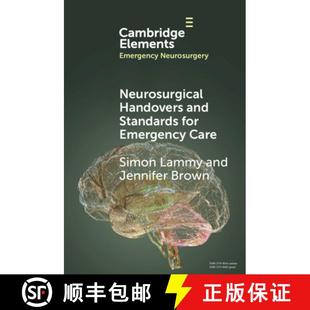 Standards 9781009548458 4周达 Care Emergency for and Handovers Neurosurgical