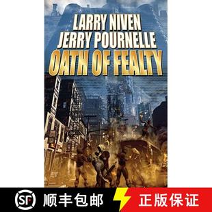 Fealty 4周达 9781416555162 Oath