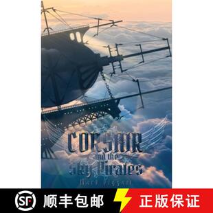 Corsair and the Pirates 4周达 Sky 9781959860068