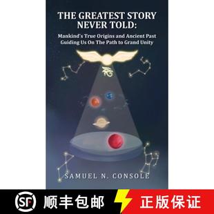 Never Guiding True 4周达 P... Origins the Story The Past Greatest and Ancient Mankind 9798822948464 Told