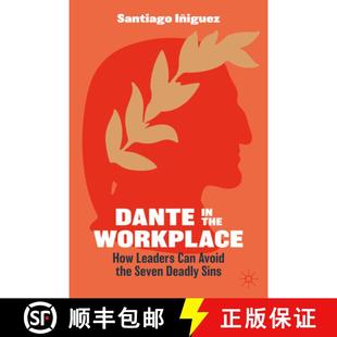 How Dante Deadly 9783031922015 Seven the 4周达 Can Leaders Workplace Sins Avoid