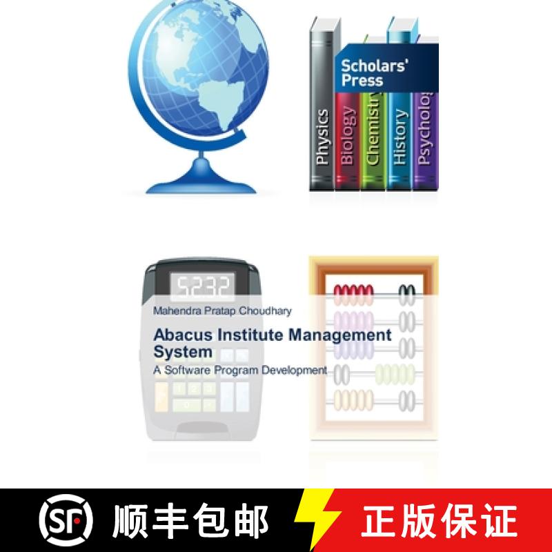 预订 Abacus Institute Management System [9783639718263]