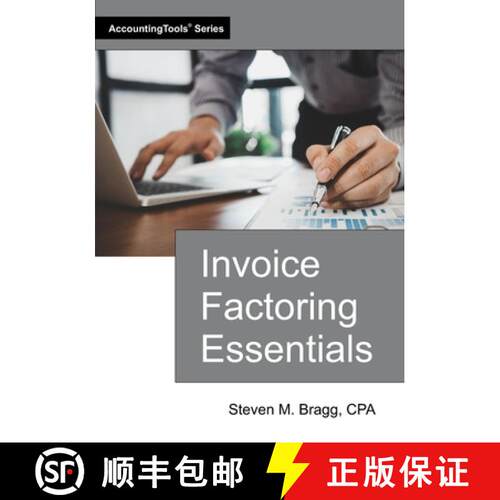 【3-4周达】Invoice Factoring Essentials [9781642211689]